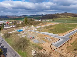 Prodej pozemku pro bydlení, Bludov, Nová dědina, 766 m2