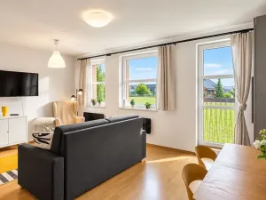 Prodej bytu 1+kk, Loučná pod Klínovcem, 33 m2