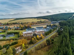Prodej bytu 1+kk, Loučná pod Klínovcem, 33 m2