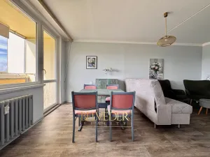 Prodej bytu 4+kk, Teplice, kpt. Jaroše, 85 m2