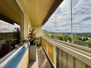 Prodej bytu 4+kk, Teplice, kpt. Jaroše, 85 m2