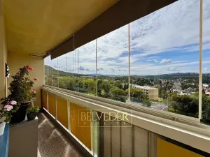 Prodej bytu 4+kk, Teplice, kpt. Jaroše, 85 m2
