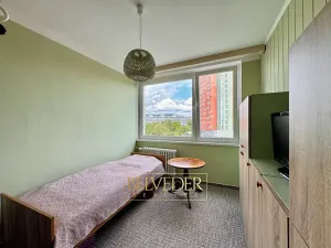 Prodej bytu 4+kk, Teplice, kpt. Jaroše, 85 m2