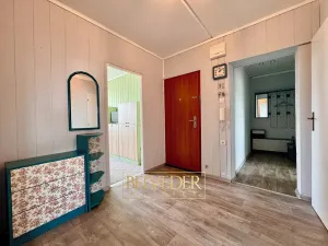 Prodej bytu 4+kk, Teplice, kpt. Jaroše, 85 m2