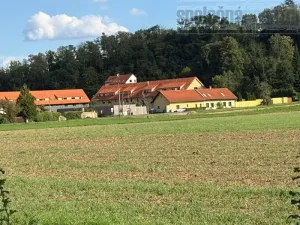 Pronájem bytu 1+kk, Karlštejn, 40 m2