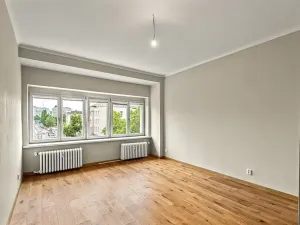 Prodej bytu 4+kk, Praha - Dejvice, Zelená, 125 m2