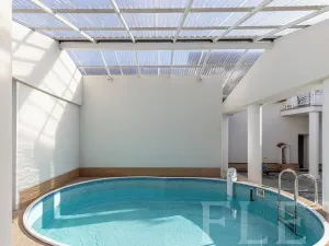 Prodej rodinného domu, Chýnice, Nám. Na Louži, 78 m2