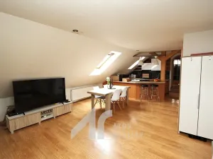 Prodej rodinného domu, Zaječí, Dlážděná, 100 m2