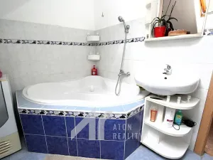 Prodej rodinného domu, Zaječí, Dlážděná, 100 m2
