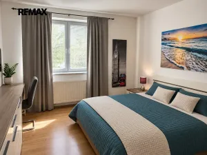 Prodej bytu 3+1, Ratíškovice, 100 m2