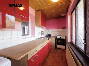 Prodej rodinného domu, Obecnice, 75 m2