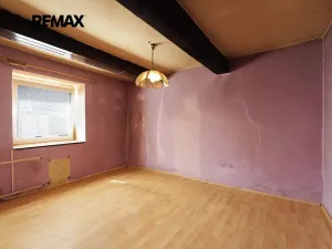 Prodej rodinného domu, Obecnice, 75 m2