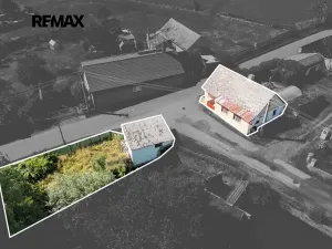 Prodej rodinného domu, Obecnice, 75 m2