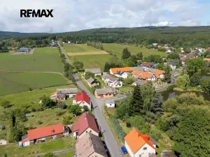 Prodej rodinného domu, Obecnice, 75 m2