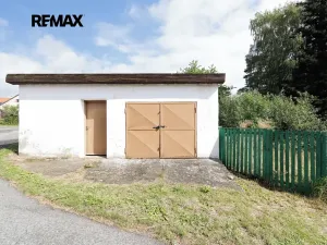 Prodej rodinného domu, Obecnice, 75 m2