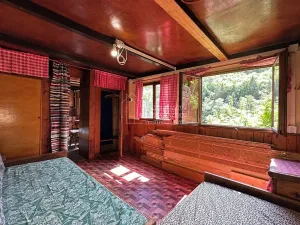 Prodej chaty, Jílové u Prahy, 44 m2