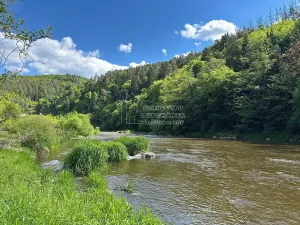 Prodej chaty, Jílové u Prahy, 44 m2
