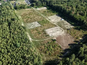 Prodej pozemku, Ralsko - Kuřívody, 1255 m2