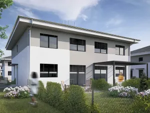 Prodej bytu 3+kk, Heřmanova Huť, U Pondu, 80 m2