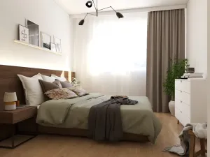 Prodej bytu 3+kk, Heřmanova Huť, U Pondu, 80 m2