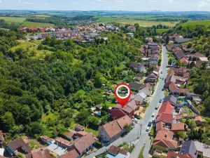 Prodej bytu 2+kk, Mokrá-Horákov, 102 m2