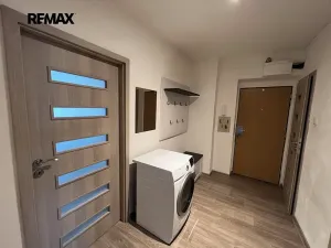 Pronájem bytu 3+kk, Chrudim, U Stadionu, 70 m2