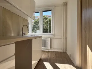 Pronájem bytu 2+1, Ústí nad Labem - Severní Terasa, Svojsíkova, 51 m2