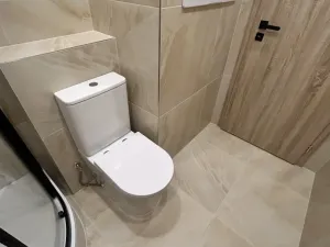Pronájem bytu 2+1, Ústí nad Labem - Severní Terasa, Svojsíkova, 51 m2