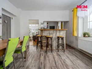 Prodej rodinného domu, Bukovice, 125 m2