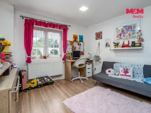 Prodej rodinného domu, Bukovice, 125 m2