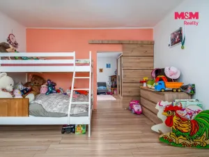 Prodej rodinného domu, Bukovice, 125 m2