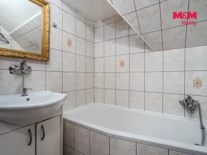 Prodej rodinného domu, Bukovice, 125 m2