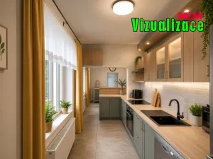 Prodej rodinného domu, Bukovice, 125 m2