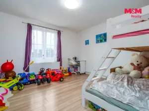 Prodej rodinného domu, Bukovice, 125 m2