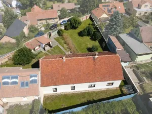 Prodej rodinného domu, Chotutice, Na skalách, 87 m2