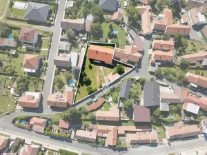 Prodej rodinného domu, Chotutice, Na skalách, 87 m2
