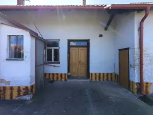 Prodej rodinného domu, Chotutice, Na skalách, 87 m2