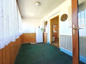 Prodej rodinného domu, Chotutice, Na skalách, 87 m2