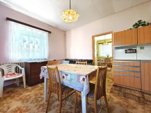 Prodej rodinného domu, Chotutice, Na skalách, 87 m2