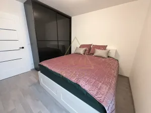 Pronájem bytu 3+kk, Praha - Žižkov, Olgy Havlové, 86 m2