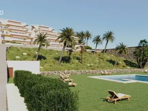 Prodej bytu 3+kk, Vera, Almería, Španělsko, 65 m2