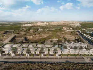 Prodej rodinného domu, Algorfa, Alicante, Španělsko, 105 m2