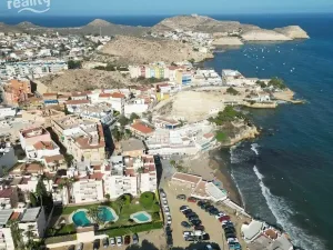 Prodej rodinného domu, San Juan de los Terreros, Almería, Španělsko, 105 m2