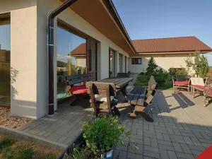 Prodej rodinného domu, Miřetice, 247 m2