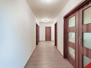 Prodej rodinného domu, Miřetice, 247 m2
