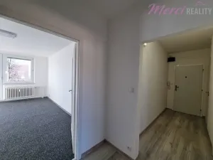 Pronájem bytu 2+1, Uherské Hradiště, Štěpnická, 64 m2
