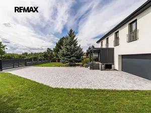 Prodej rodinného domu, Sluhy, 329 m2