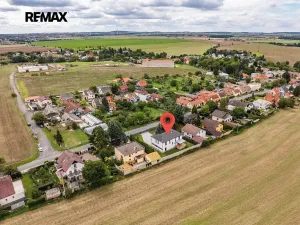 Prodej rodinného domu, Sluhy, 329 m2