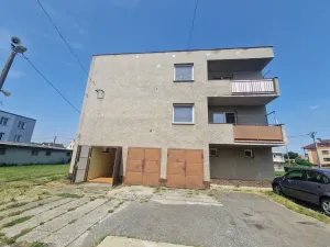 Prodej ostatní, Otice, Opavská