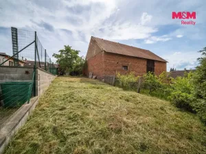 Prodej rodinného domu, Radnice, Dědická, 140 m2